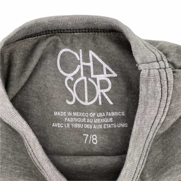 NEW Bundle of Three Chaser Kids Tees Sizes 6 7/8 - Picture 10 of 16